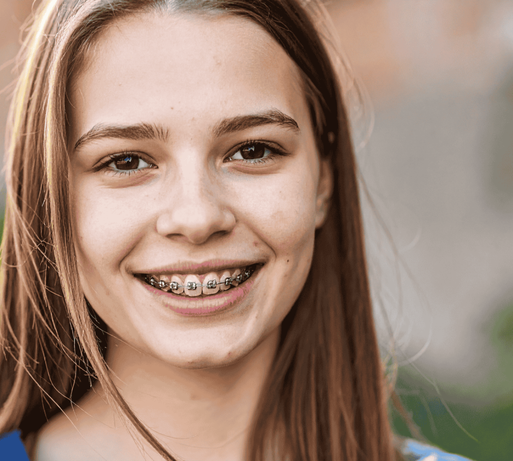 orthodontie ado